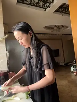 xiuchun100 online show from 09-29-25, 03:02