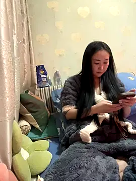 xiuchun100 online show from 11-27-25, 11:10