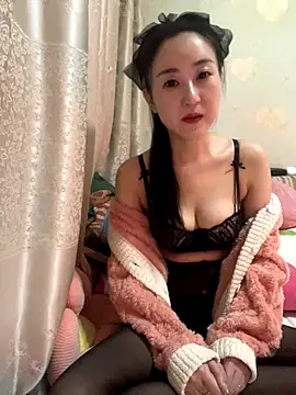 xiuchun100 online show from 11-01-25, 12:10