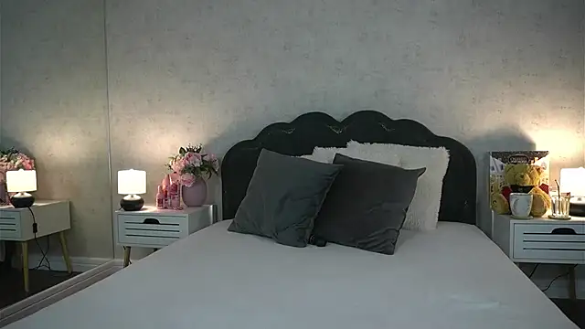 J3nniferS online show from 01-08-26, 06:30