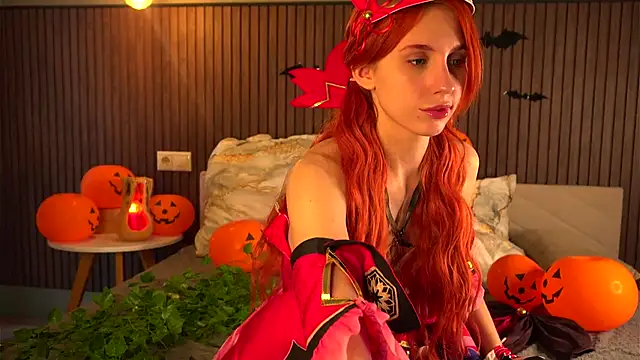 pinkmagokiss online show from 11-01-25, 11:48