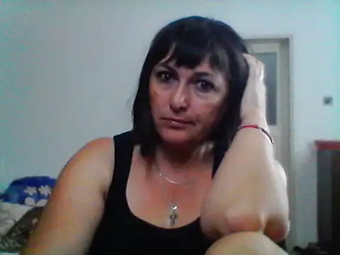 Snapshot of MariannaLove759 chatting on 10-01-25, 07:35 MariannaLove759 online show from 10-01-25, 07:35