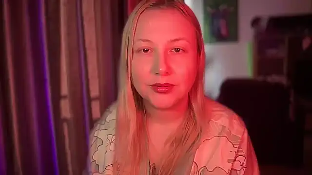 BikiHellena online show from 11-03-25, 04:50