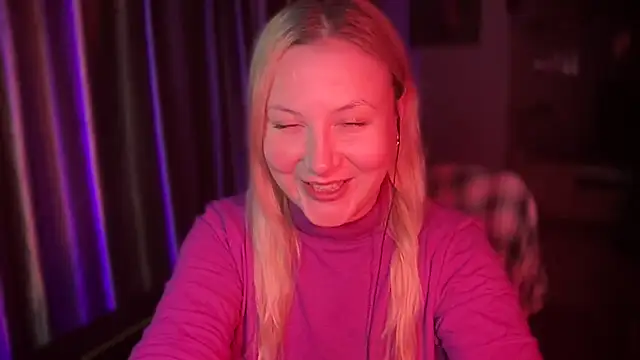 BikiHellena online show from 12-05-25, 01:49