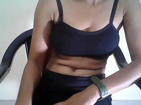 Janvi singh02 online show from 09-21-25, 07:52