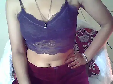 Janvi singh02 online show from 12-15-25, 01:28