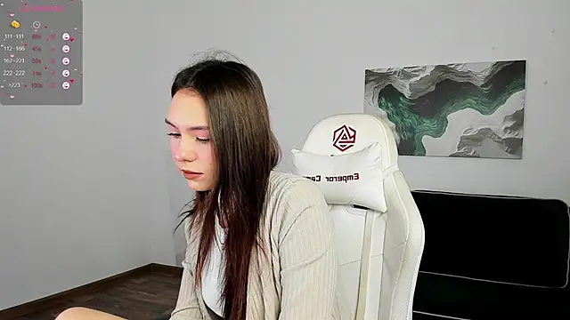 Kelly Harrison online show from 09-30-25, 01:00