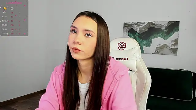 Kelly Harrison online show from 10-03-25, 08:16