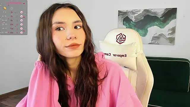 Kelly Harrison online show from 09-27-25, 07:58