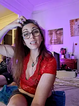 ChouqxxxCoreleone online show from 01-31-26, 08:07