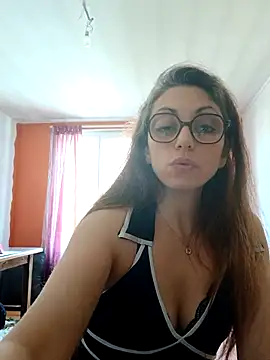 ChouqxxxCoreleone online show from 02-09-26, 12:25