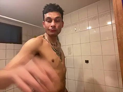 alexzCL online show from 07-09-26, 02:23