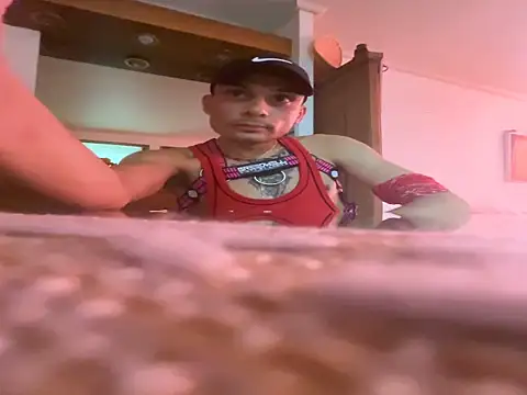 alexzCL online show from 12-22-25, 05:35