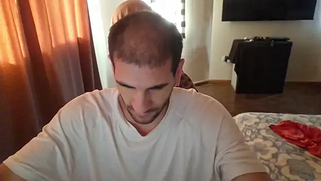 ObeyLust online show from 04-10-26, 12:01