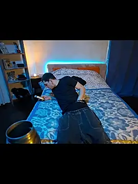 Snapshot of ObeyLust chatting on 11-07-25, 11:52 ObeyLust online show from 11-07-25, 11:52