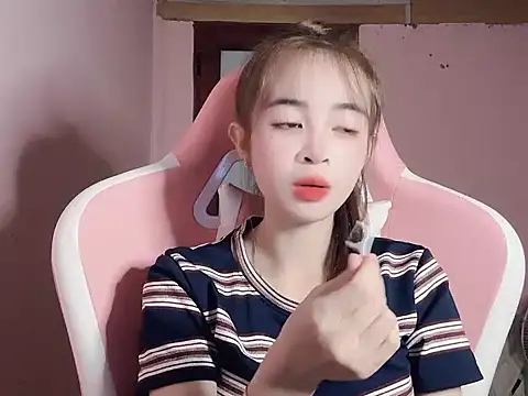 Suna7383 online show from 11-14-25, 04:32