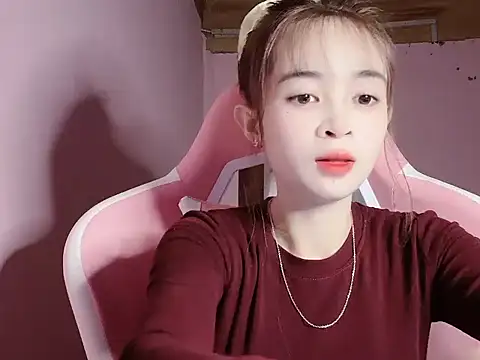 Suna7383 online show from 11-18-25, 04:10