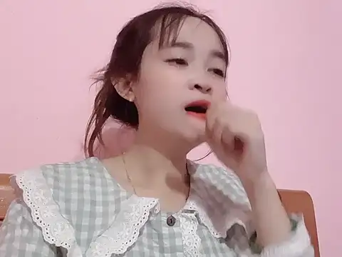 Suna7383 online show from 10-16-25, 04:04