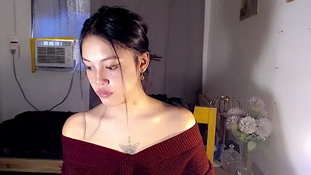 Alexa Charm456 online show from 04-30-26, 03:46