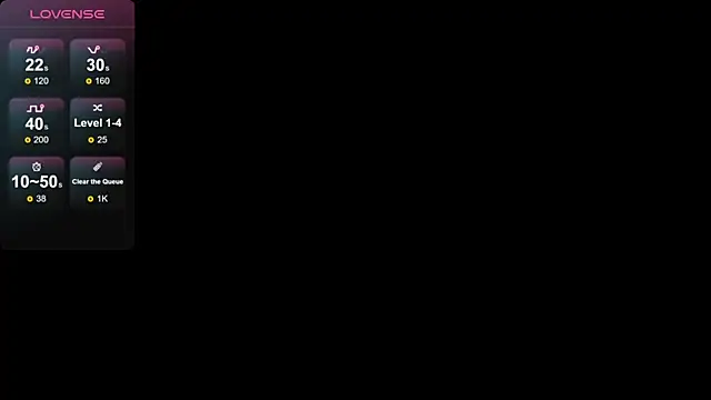 WhitneyAndrews online show from 10-13-25, 03:52