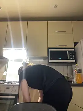 MartaLuna  online show from 03-01-26, 06:41