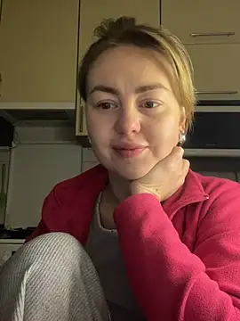 MartaLuna  online show from 02-26-26, 08:09