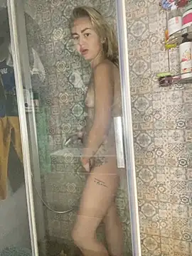 MartaLuna  online show from 10-05-25, 10:28