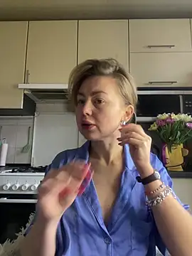 MartaLuna  online show from 02-16-26, 10:03