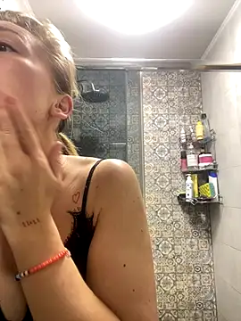 MartaLuna  online show from 11-17-25, 11:53