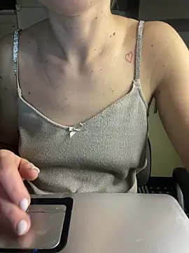 MartaLuna  online show from 02-01-26, 09:13