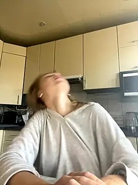 MartaLuna  online show from 10-26-25, 08:26