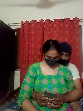 Floweryhotvabi online show from 03-23-26, 04:40