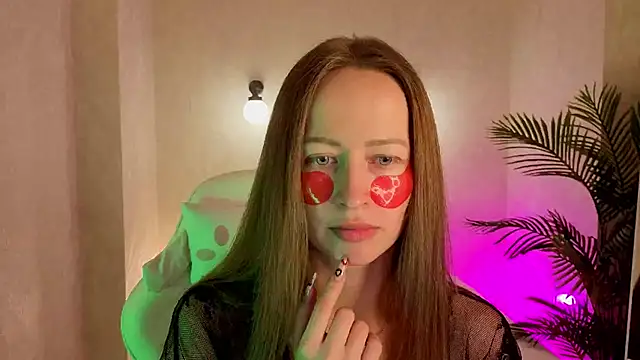 bella li   online show from 11-20-25, 12:55