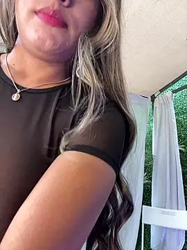 MayaMoanXXX online show from 10-28-25, 01:10