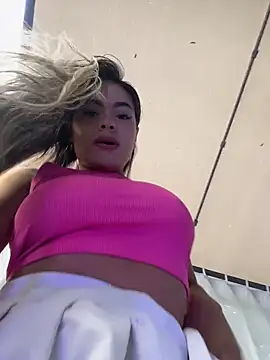 MayaMoanXXX online show from 11-08-25, 01:14