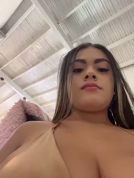 MayaMoanXXX online show from 11-18-25, 01:25