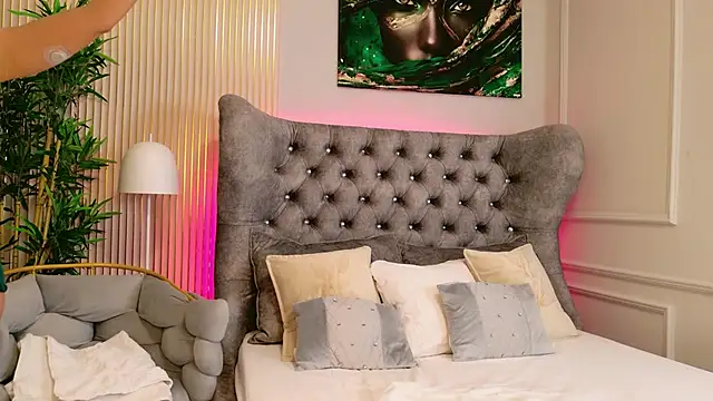 MeganXDesire online show from 03-13-26, 05:45