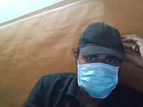 Indianboy9527 online show from 02-23-26, 06:25