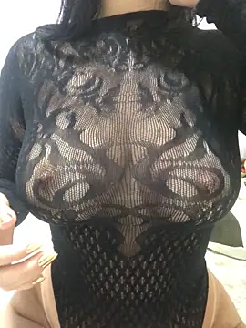 Andreininha online show from 06-01-26, 11:43