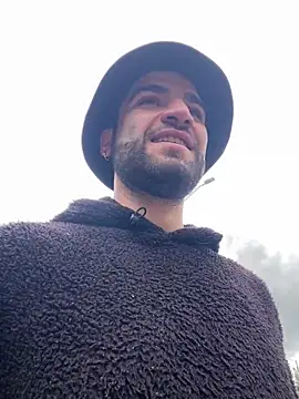 juan hairy online show from 05-07-26, 04:21
