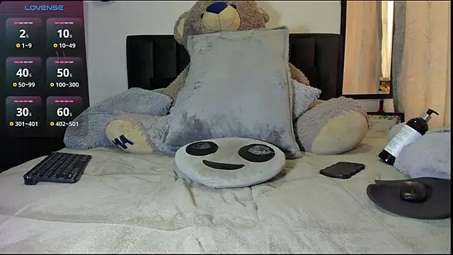 juan hairy online show from 02-20-26, 07:38