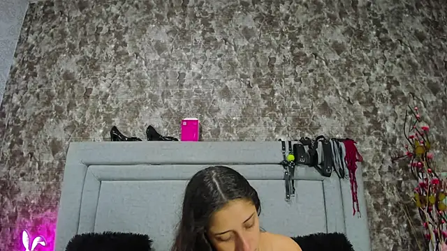 KatyVelvet online show from 11-07-25, 02:16