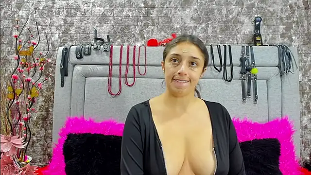 KatyVelvet online show from 03-31-26, 02:57