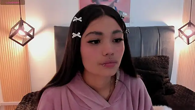 Snapshot of Evaa_rosee_ chatting on 09-26-25, 12:34 Evaa rosee  online show from 09-26-25, 12:34