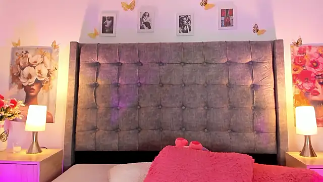 Linda Fosterr online show from 03-03-26, 07:43