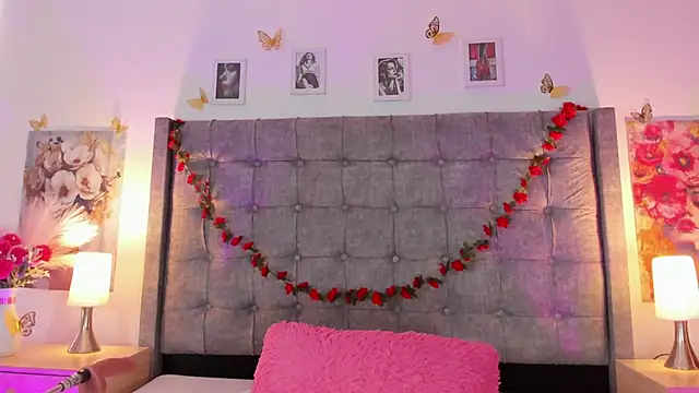 Linda Fosterr online show from 02-07-26, 07:22