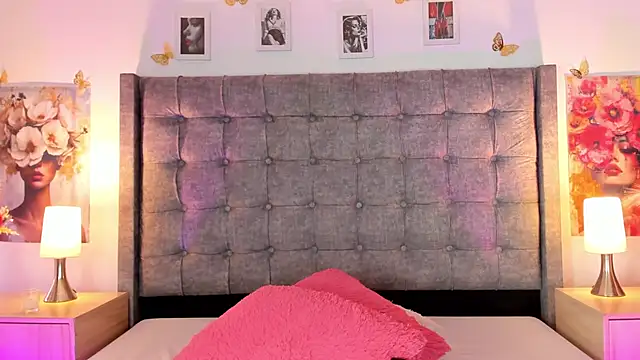 Linda Fosterr online show from 03-09-26, 08:12