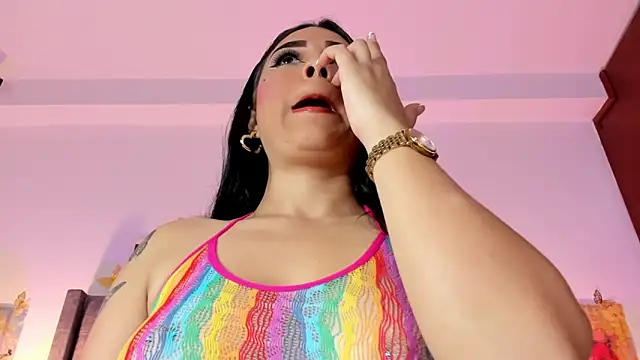 Linda Fosterr online show from 04-04-26, 07:42