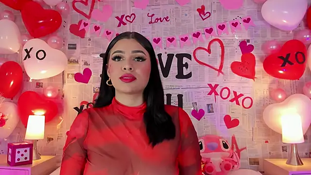 Linda Fosterr online show from 02-13-26, 08:31