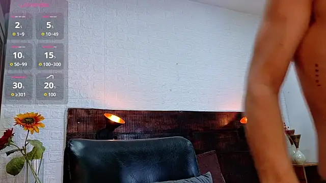 JhosuaVega online show from 11-18-25, 09:29